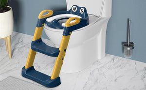 ESCALERA DE BAÑO