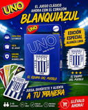 UNO – EDICIÓN ALIANZA LIMA V1