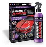 SHINE ARMOR -RENOVADOR AUTO